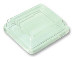 MARQUARDT 203.090.011-00 Switch Cap, 1800 Series Switches, Transparent, 1800 Series