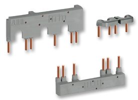ABB 1SBN081313R2000 Electrical Accessory, Connection Sets, Star-Delta, AF09 to AF16