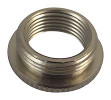 LAPP 52104320 Conduit Fitting, Skindicht® MR-M, Reducer, M50 x 1.5 Male, M40 x 1.5 Female, Brass