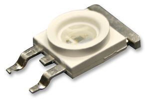 LUMEX SML-LX1610UPGC/A High Brightness LED, TitanBrite, Green, 525 nm, 110 °, 25 lm, 350 mA