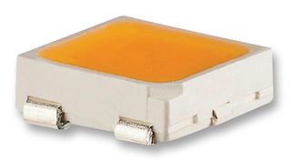 CREE LED MLBAWT-A1-0000-000WE6 High Brightness LED, Warm White, 120 °, 23.5 lm, 3500 K, 175 mA