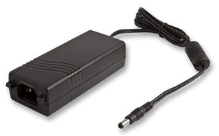 XP POWER AFM60US18. ADAPTOR, AC-DC, MEDICAL, 18V, 3.34A