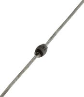 SOLID STATE 1N5552 Standard Recovery Diode, 600 V, 1.3 A, Single, 1.2 V, 2 µs, 100 A