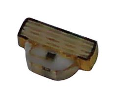 BROADCOM ASMT-CR00 LED, Red, SMD, 0.5mm x 1.2mm, 25 mA, 1.9 V, 637 nm