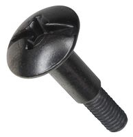 AMP - TE CONNECTIVITY 208211-1 Connector Accessory, Mounting Screw, Metrimate Pin and Socket Connectors, M4 x 0.7, 24.5 mm
