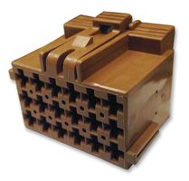 TE CONNECTIVITY - AMP 1-967624-6