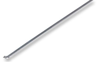 AMPHENOL LTD 123GB-0799-0 Connector Accessory, Braid Retention Strap, Amphenol's Terrapin Series, Stainless Steel