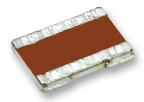 VPG FOIL RESISTORS Y08501R00000B9R SMD Current Sense Resistor, 1 ohm, VCS1625 Series, 2615 [6638 Metric], 500 mW, ± 0.1%, Metal Foil