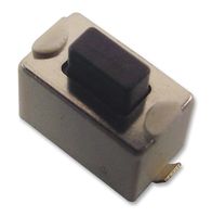 WURTH ELEKTRONIK 434123050816 Tactile Switch, WS-TASV Series, Top Actuated, Surface Mount, Rectangular Button, 160 gf