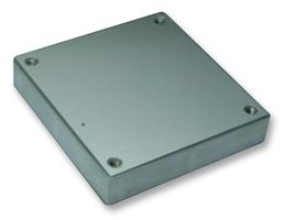 TRACO POWER TEP 100-1215 Isolated Through Hole DC/DC Converter, ITE, Half Brick, 2:1, 100 W, 1 Output, 24 V