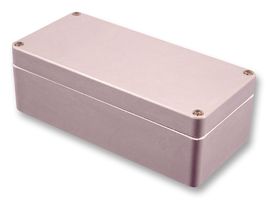 HAMMOND 1590ZGRP233.. Plastic Enclosure, Watertight, Wall Mount, Polyester (PET), 115 mm, 200 mm, 250 mm, IP66