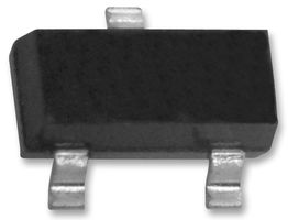 TAIWAN SEMICONDUCTOR BAV23CHRFG Small Signal Diode, Dual Common Cathode, 250 V, 225 mA, 1.25 V, 50 ns, 9 A