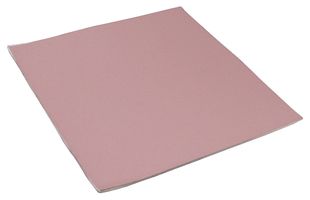 LAIRD A16367-08 THERMAL GAP FILLER, SILICONE, 3W/M.K