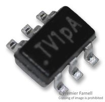 DIODES INC. 74LVC1G11DW-7 Logic IC, AND Gate, Single, 3 Inputs, 6 Pins, SOT-363, 74LVC1G11