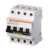 ABB S204MC25