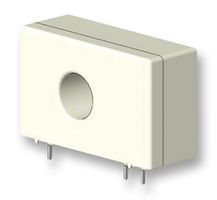 MULTICOMP TQL100A Current Transducer, TQL series, Hall Effect, 100A, 0.3 %, Closed Loop Output, 12 Vdc to 15 Vdc