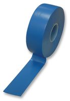MULTICOMP PRO PVC TAPE 1933BL Electrical Insulation Tape, PVC (Polyvinyl Chloride), Blue, 19 mm x 33 m