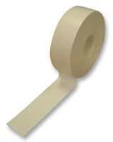 MULTICOMP PRO PVC TAPE 1920W Electrical Insulation Tape, PVC (Polyvinyl Chloride), White, 19 mm x 20 m