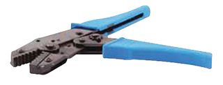 AMPHENOL SINE/TUCHEL MFX-3962.. Crimp Tool, Hand, Amphenol RT360 Circular Stamped & Formed Contacts, ecomate RM Series