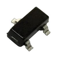 DIODES INC. BAV199 Small Signal Diode, Dual Series, 85 V, 160 mA, 1.1 V, 3 µs, 4.5 A