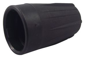 NEUTRIK BST-BNC-0 Connector Accessory, Bushing, Rear Twist BNC 75ohm Connectors, rearTWIST