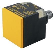 TURCK NI50U-CK40-AP6X2-H1141 Inductive Proximity Sensor, Rectangular, Uprox, 50 mm, PNP, 10 V to 30 V, Connector