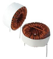 BOURNS 2318-V-RC Toroidal Inductor, High Current, 2300 Series, 330 µH, 5.2 A, 0.067 ohm, ± 15%