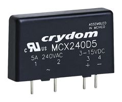 SENSATA/CRYDOM MCX240D5