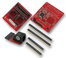 MICROCHIP AC244027