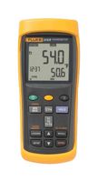 FLUKE FLUKE 54 II B Dual Input Digital Thermometer with Data Logging