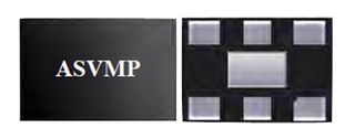 ABRACON ASVMPC-50.000MHZ-Z-T MEMS OSC, 50MHZ, CMOS, SMD, 7MM X 5MM