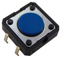 OMRON ELECTRONIC COMPONENTS B3F5000