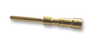 WEIDMULLER SAI-M23-KSC-0.14/1.00 Circular Connector Contact, SAI M23, Pin, Crimp, SAI M23 Circular Connectors