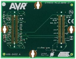 MICROCHIP ATSTK600-RC27