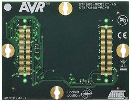 MICROCHIP ATSTK600-RC45