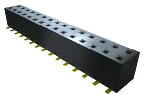 SAMTEC TLE-125-01-G-DV-A