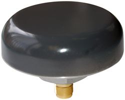 CALIAN 33-3400-01-10 Antenna, GPS L1 + Glonass L1, Permanent Mount, TNC