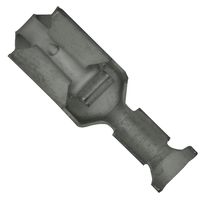 TE CONNECTIVITY - AMP 160831-4 Contact, Socket, Crimp, Positive Lock Connectors, 13 AWG, 17 AWG