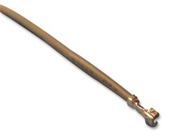 JST / JAPAN SOLDERLESS TERMINALS 01SEHSEH-22300 Cable Assembly, Crimp Terminal Socket to Crimp Terminal Socket, 11.8 ", 300 mm, Grey