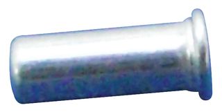 CAMBION 450-3704-01-06-00 Turret Solder / Press Mount Terminal, 1.93 mm, Gold, 5.24 mm, 4.78 mm, 450