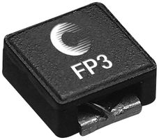 EATON COILTRONICS FP3-8R2-R Power Inductor (SMD), 8.2 µH, 2.91 A, Shielded, 3.4 A, FP3 Series