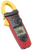 BEHA-AMPROBE ACD-50NAV Clamp Meter, True RMS, 600 A AC, 1 kV DC, 37 mm Jaw Opening Max.