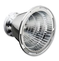 LEDIL CA12158_LENA-W_BXRA REFLECTOR, 110MM, BXRA 0800 WIDE