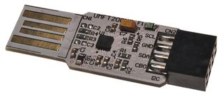 FTDI UMFT200XD-01 USB to I2C Breakout Module, USB Battery Charger Detection, USB2.0 Full Speed compatible