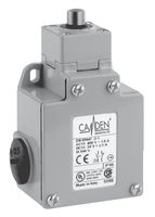 CAMDENBOSS CE31.00.AM Limit Switch, 10 A, 400 V, 30 N, CE31 Series