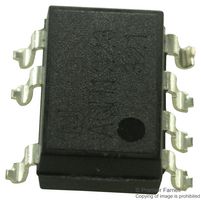 PANASONIC AQH3223A Solid State Relay, AGH Series, SPST-NO, 1.2 A, PCB, SMD, Random Turn On