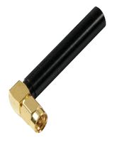 LPRS ANT-SR433 Antenna, Stub Right Angled, Compressed, 434MHz
