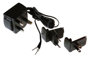 BRAINBOXES PW-600 POWER SUPPLY, 5V, 1A, ES-357