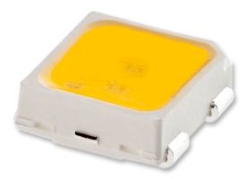 CREE LED MLCAWT-A1-0000-000XE3 High Brightness LED, XLamp ML-C, Cool White, 120 °, 26.8 lm, 5000 K, 350 mA