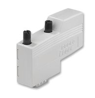 WEIDMULLER 8395500000 D Sub Connector, 9 Contacts